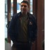 Ted Lasso S2 Nathan Shelley (Nick Mohammed) Cotton Jacket